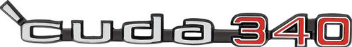 Oer zinc diecast - oer, cuda