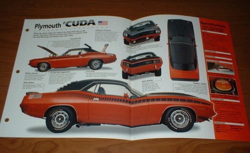1970 plymouth 340 aar cuda - 1970,
